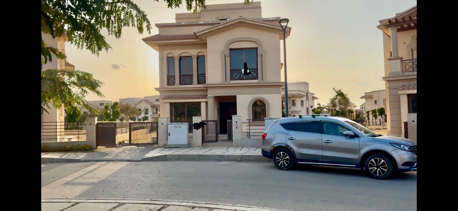 5-Bedroom Villa