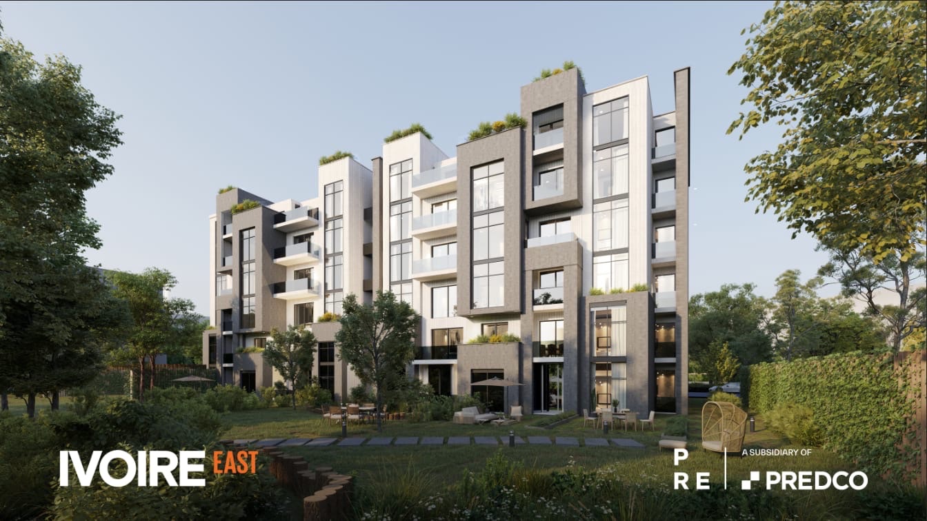 2-Bedroom Apartment