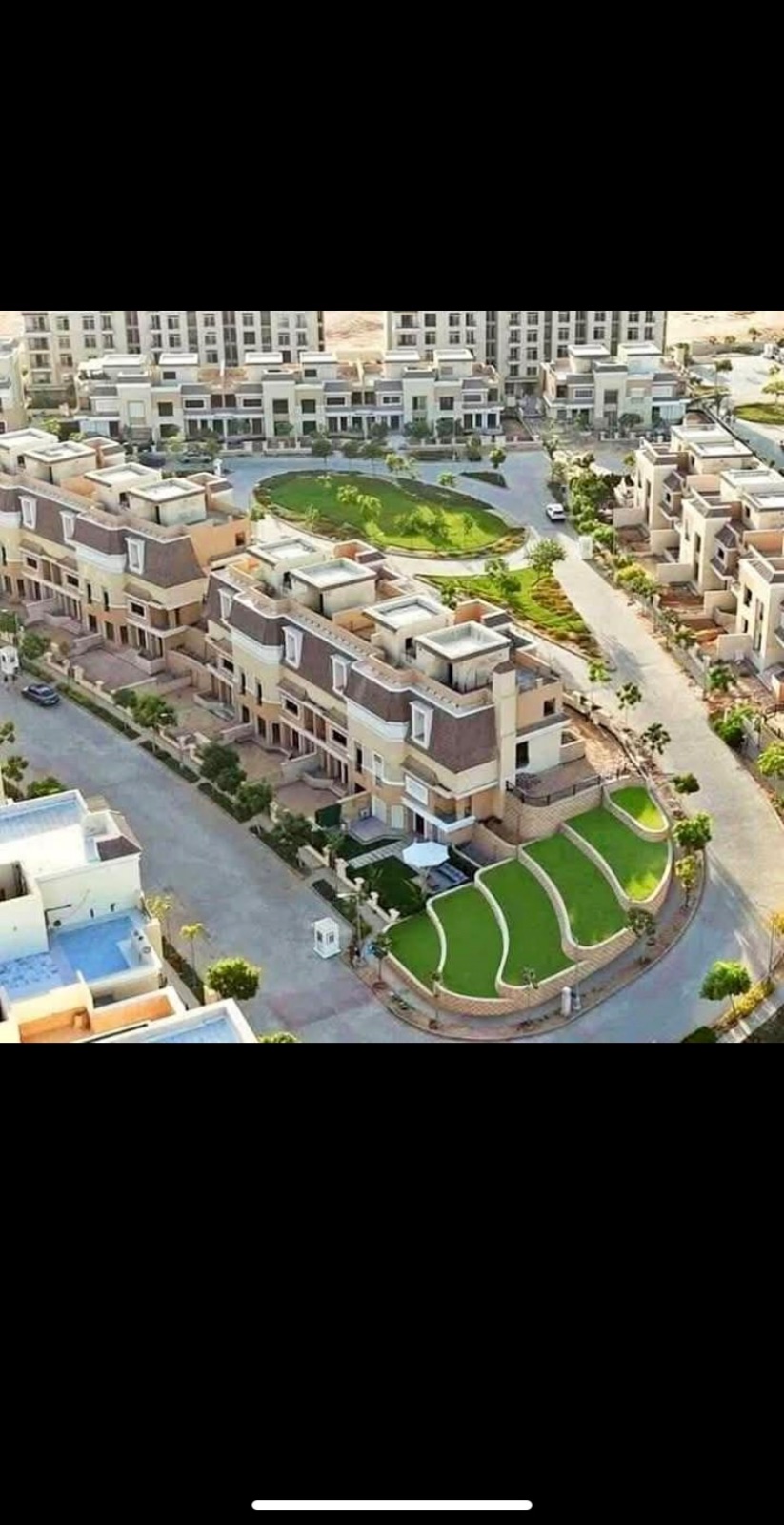 1-Bedroom Apartment