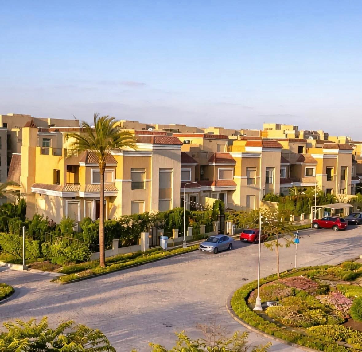 Villa, 5 BR in Sarai