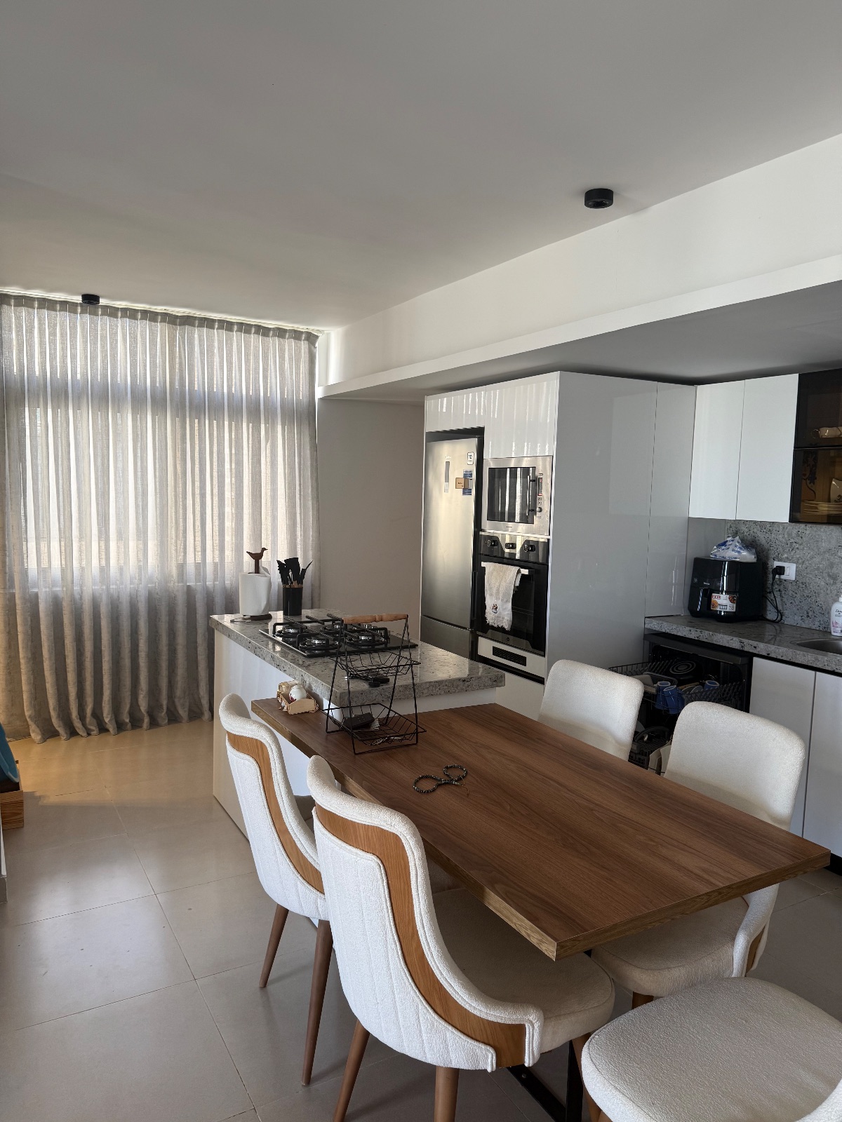 3-Bedroom Chalet