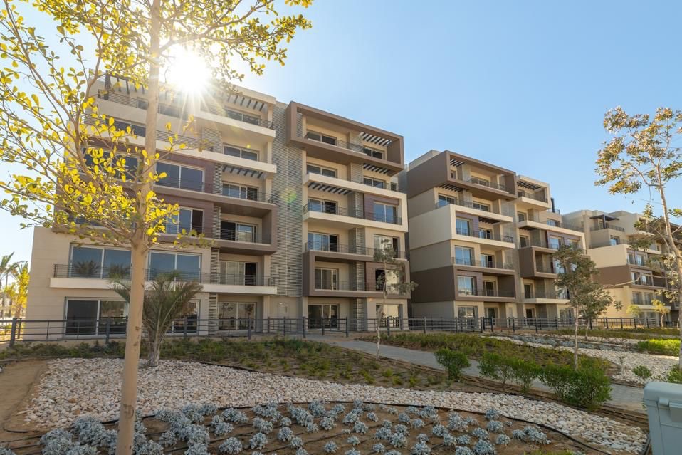 3-Bedroom Apartment