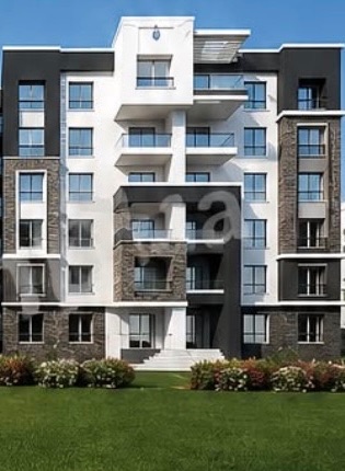 3-Bedroom Apartment