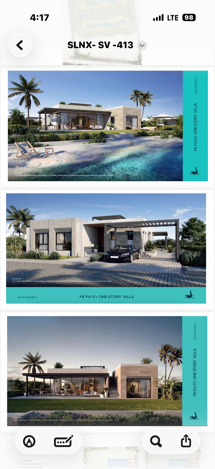 4-Bedroom Villa