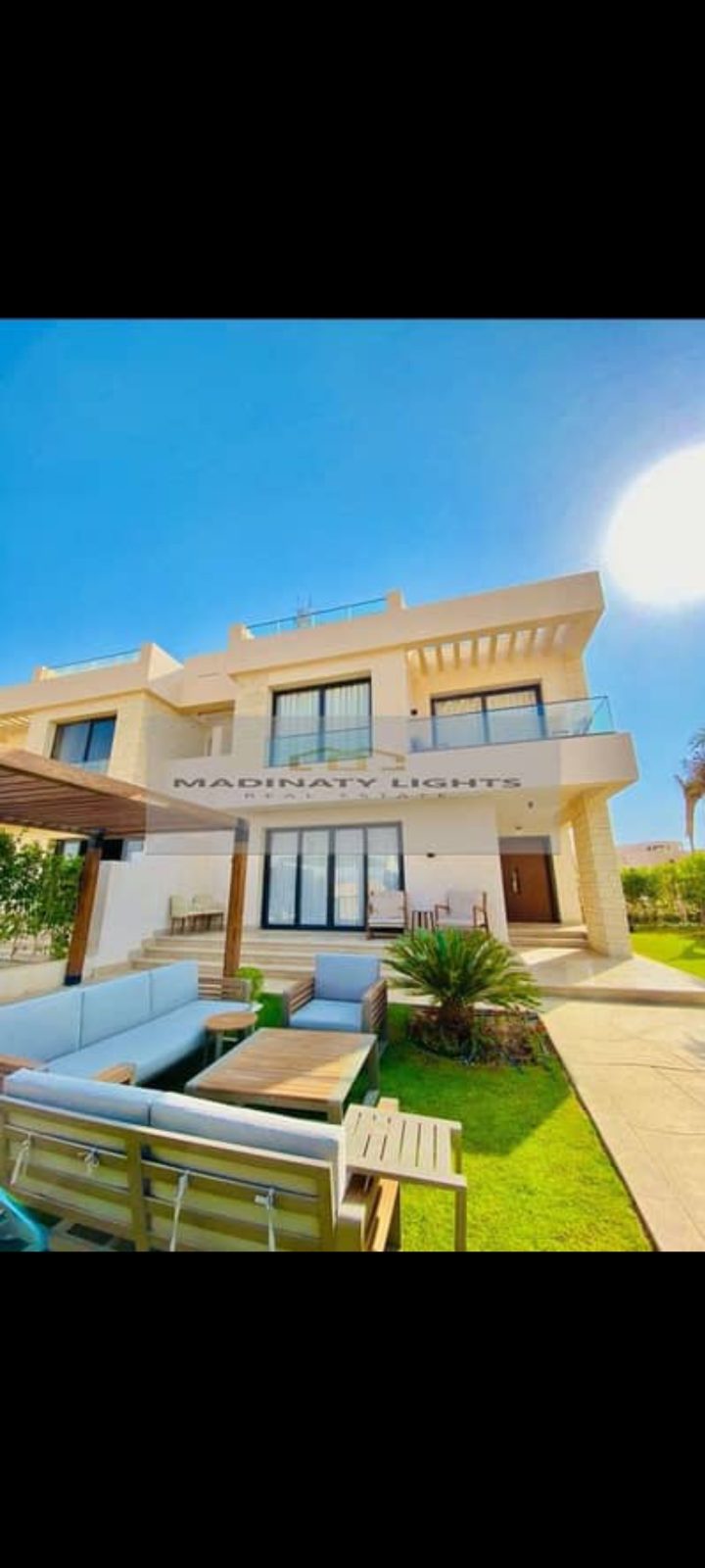 4-Bedroom Villa
