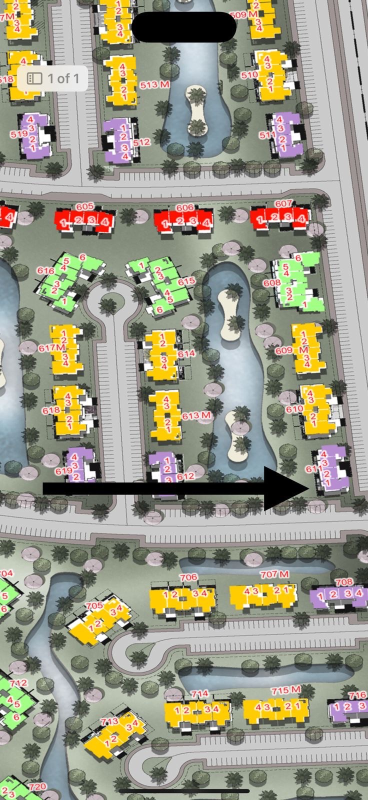 2-Bedroom Apartment