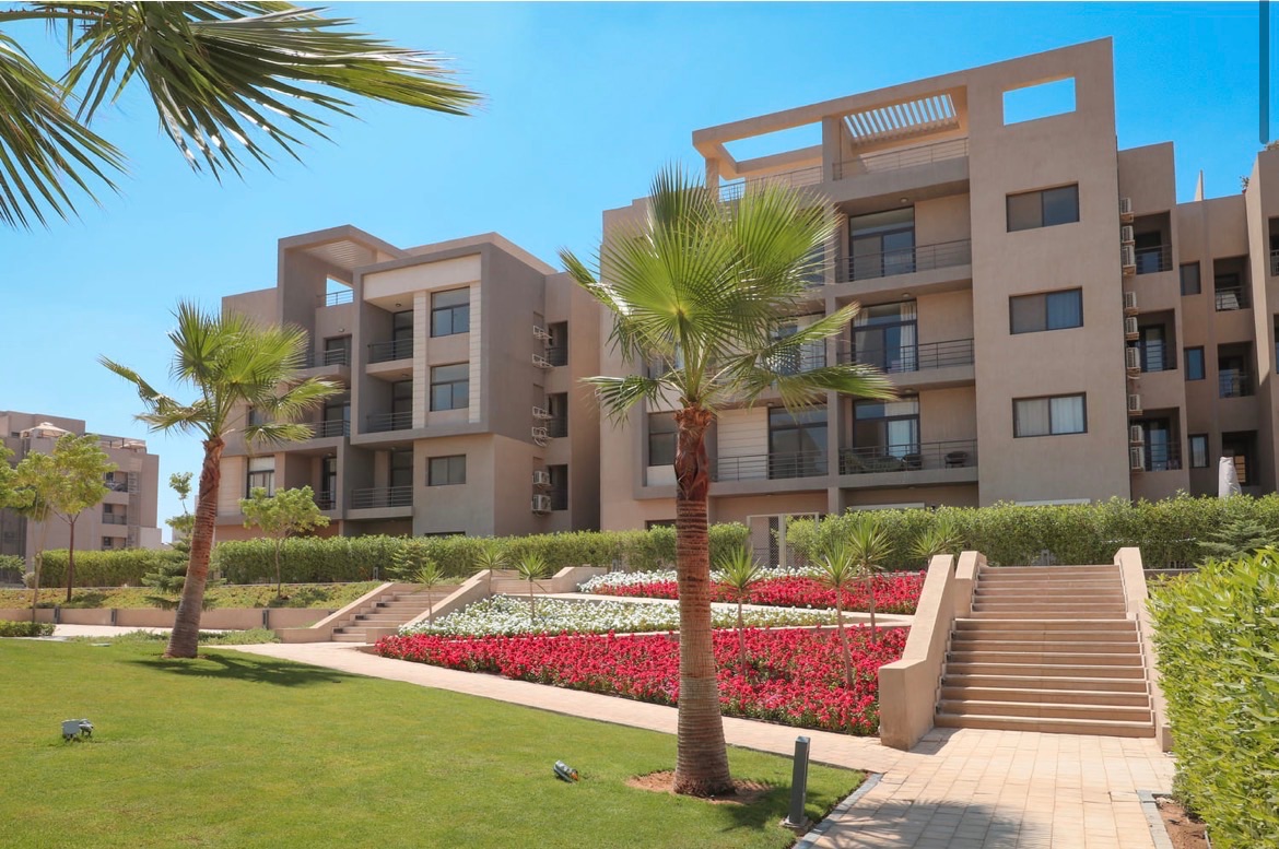 3-Bedroom Apartment
