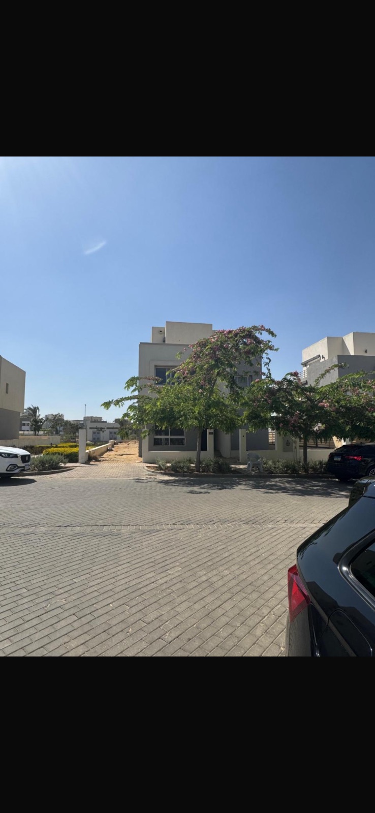 5-Bedroom Villa