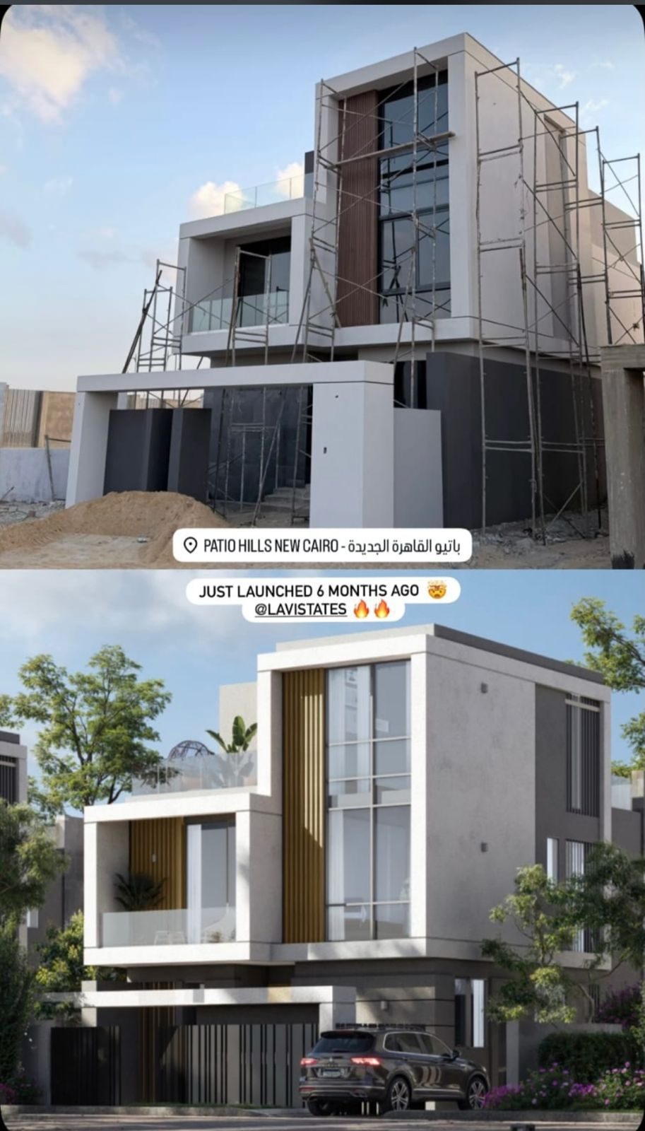 4-Bedroom Villa