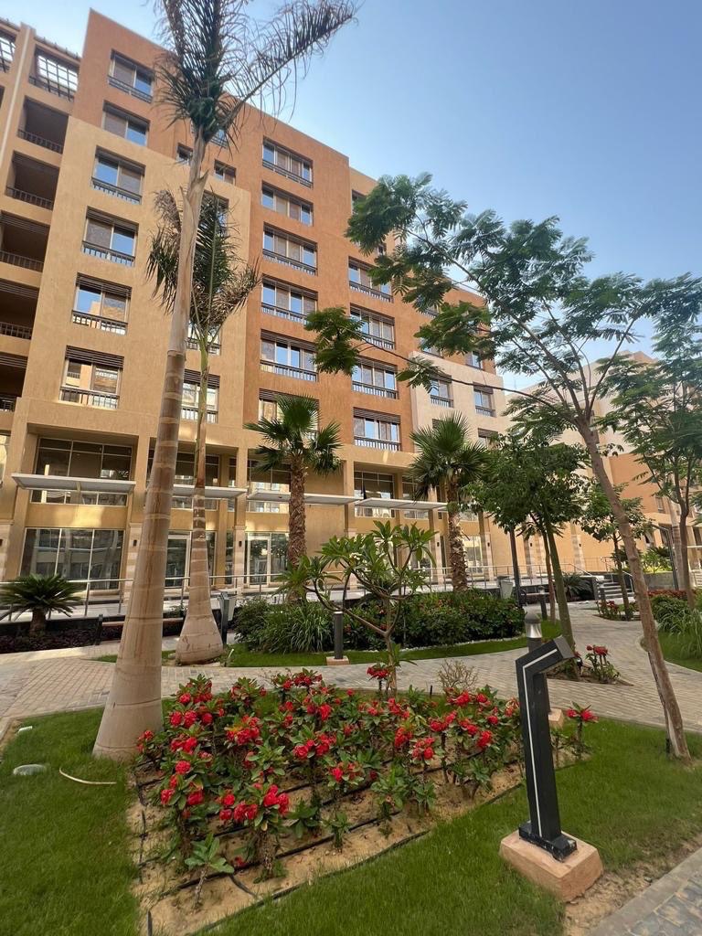 3-Bedroom Apartment