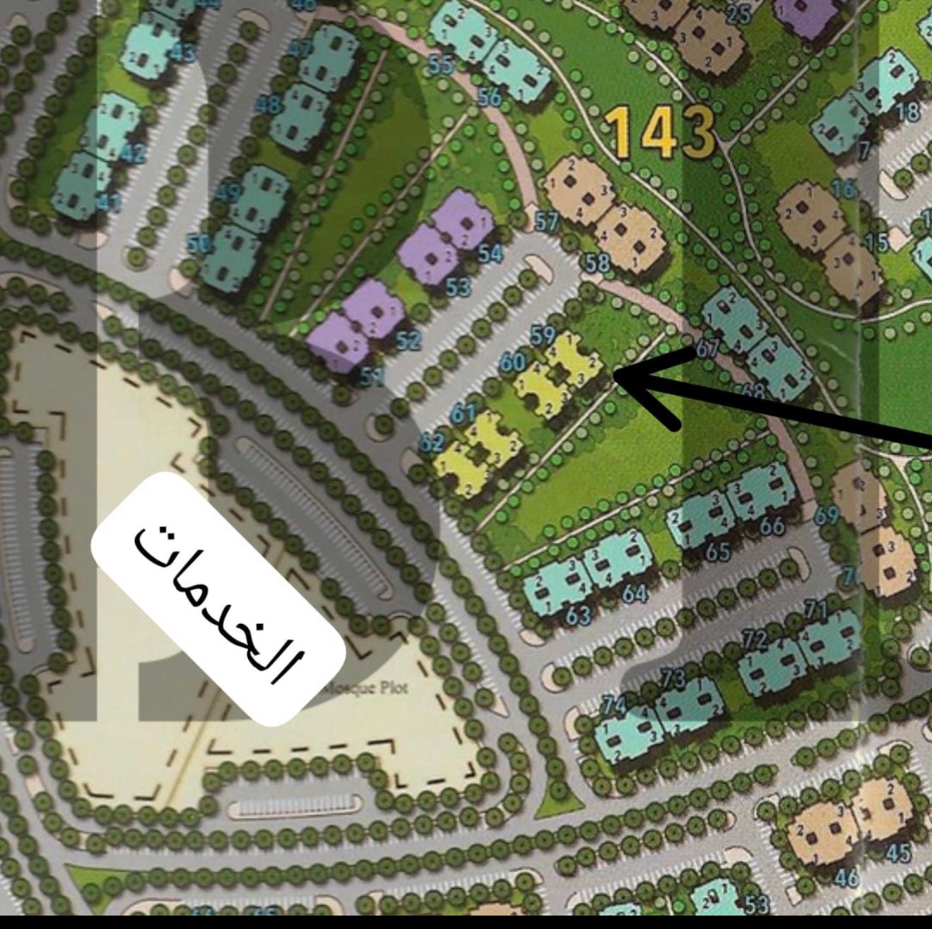 2-Bedroom Apartment