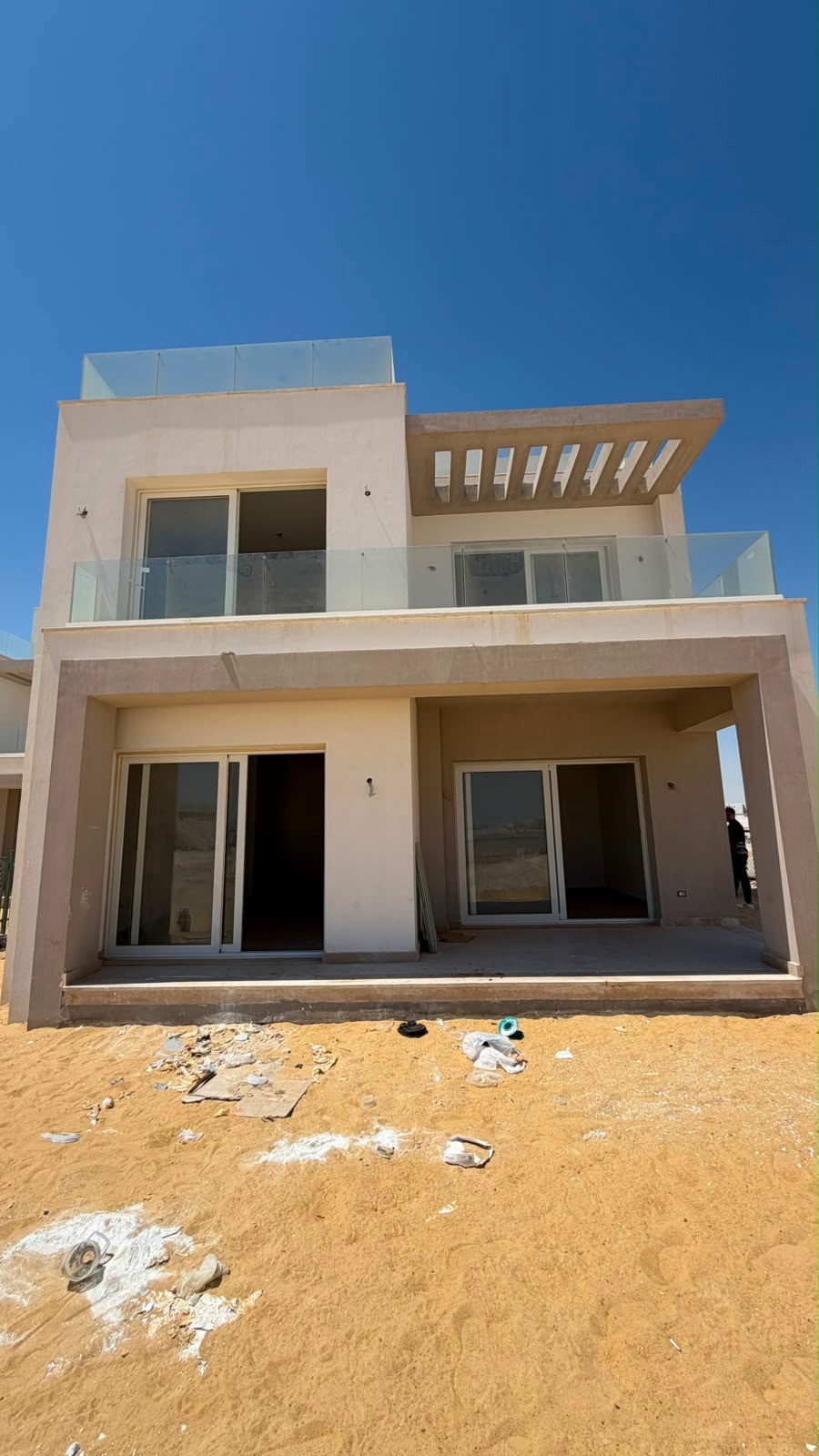 5-Bedroom Villa