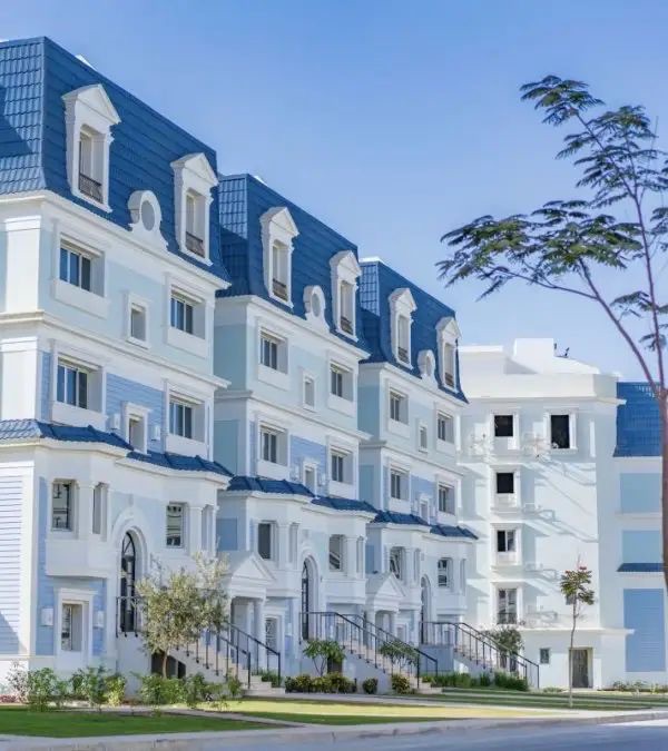 3-Bedroom Apartment