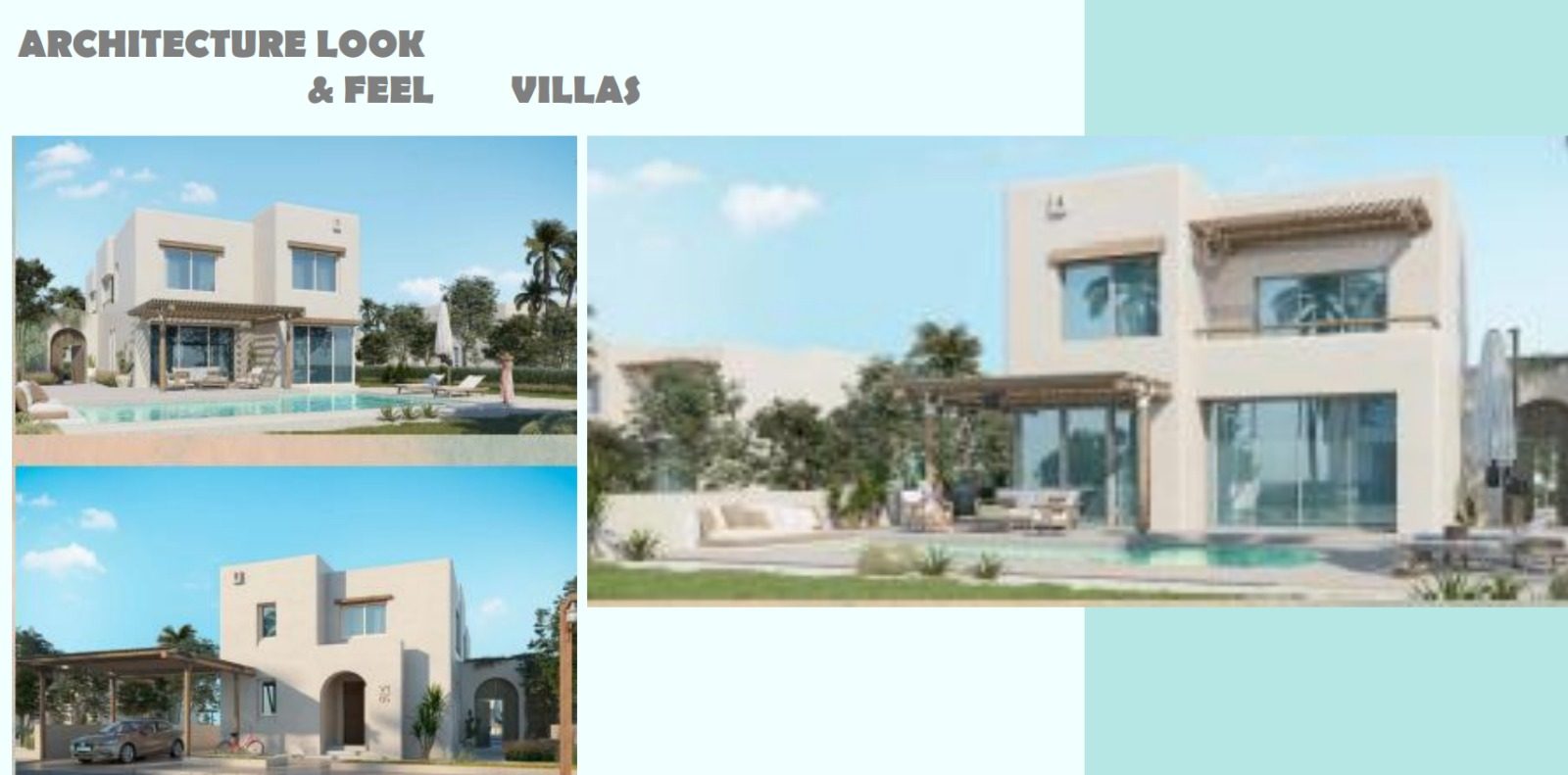 6-Bedroom Villa