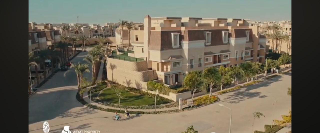5-Bedroom I Villa