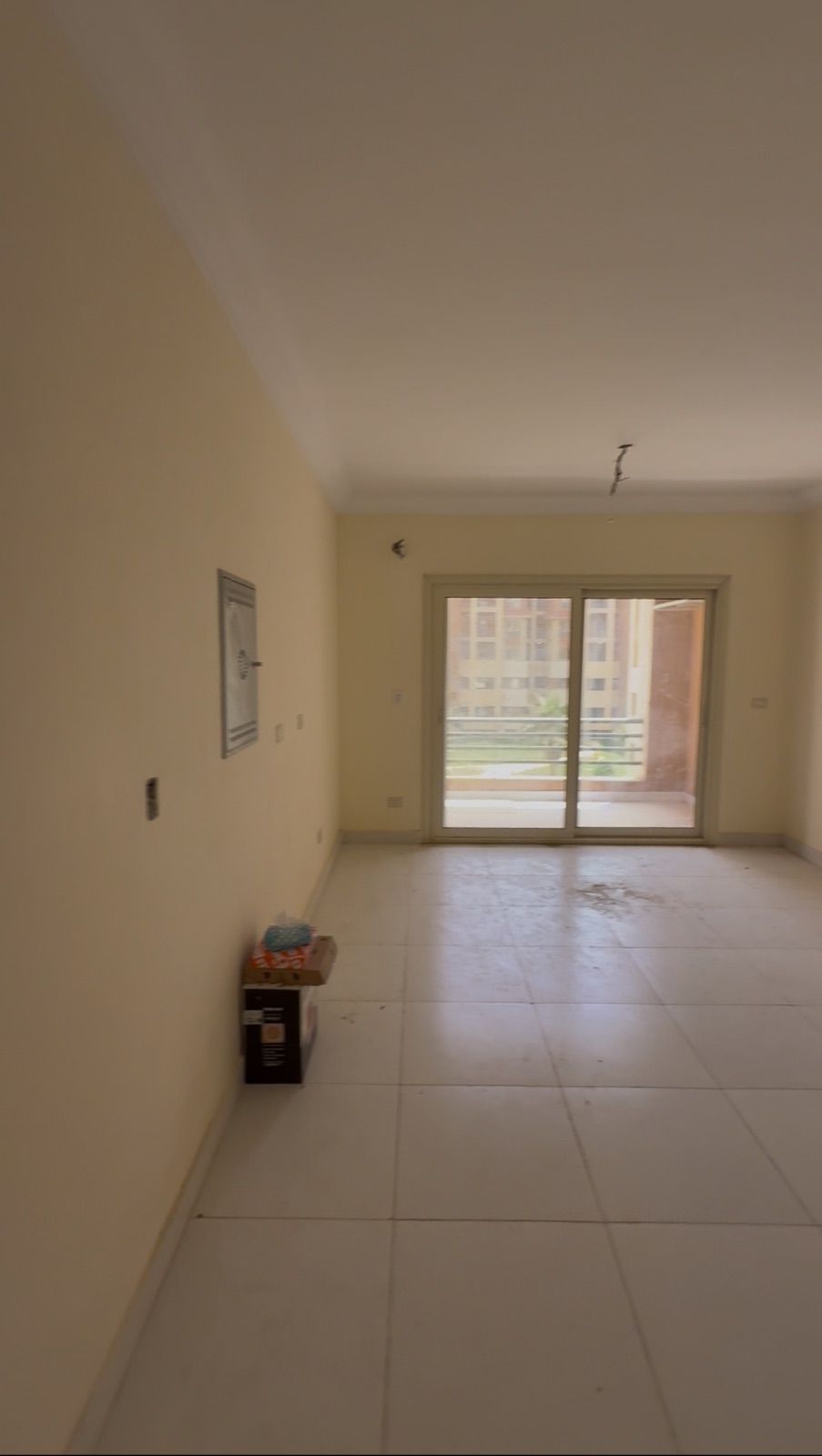 3-Bedroom Apartment