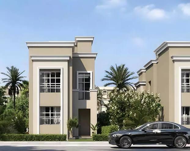 1-Bedroom Apartment