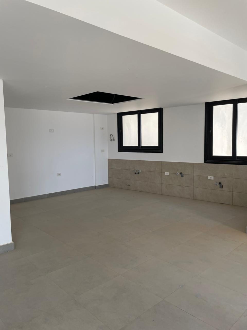 4-Bedroom Apartment