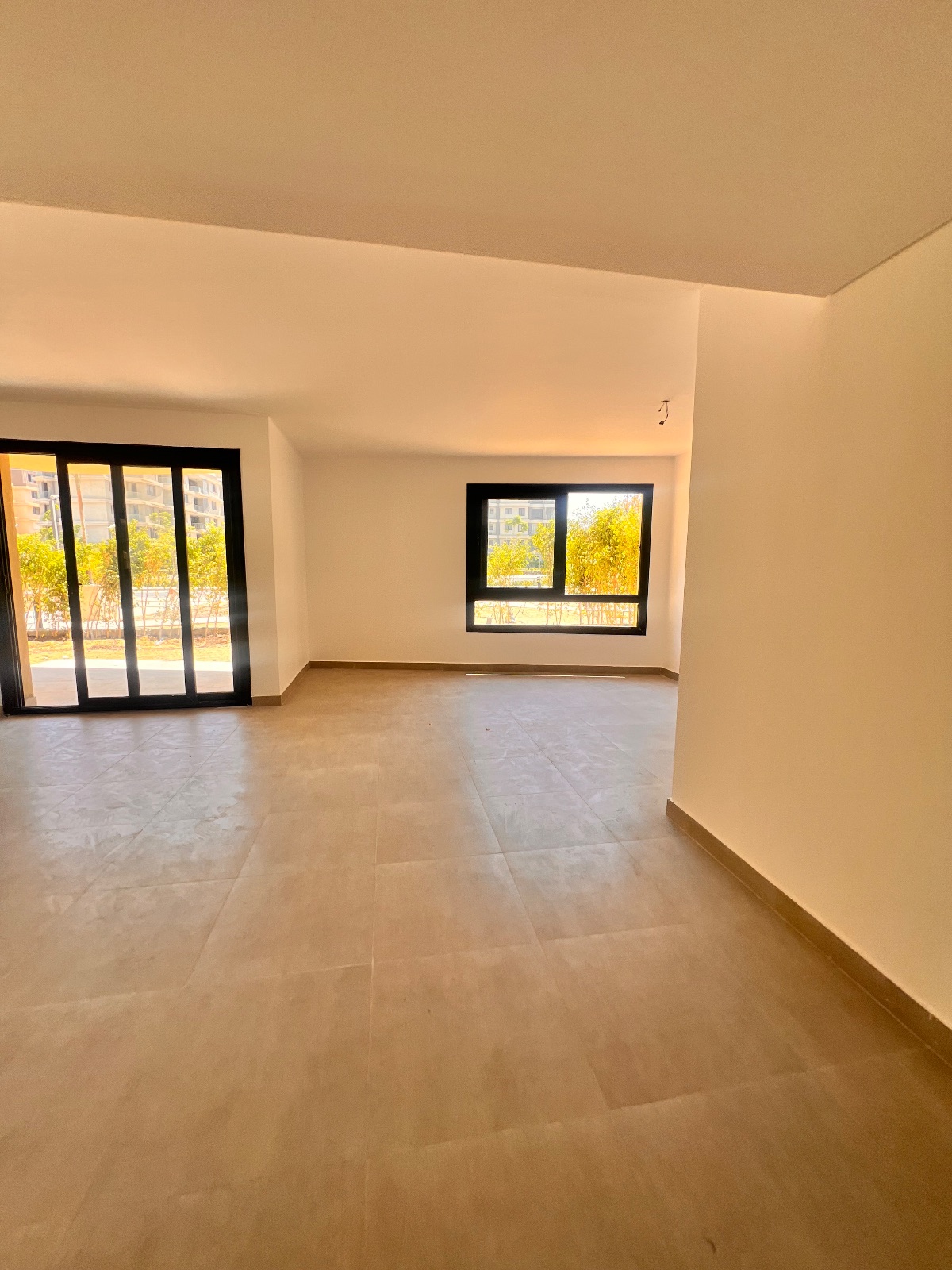 2-Bedroom Apartment