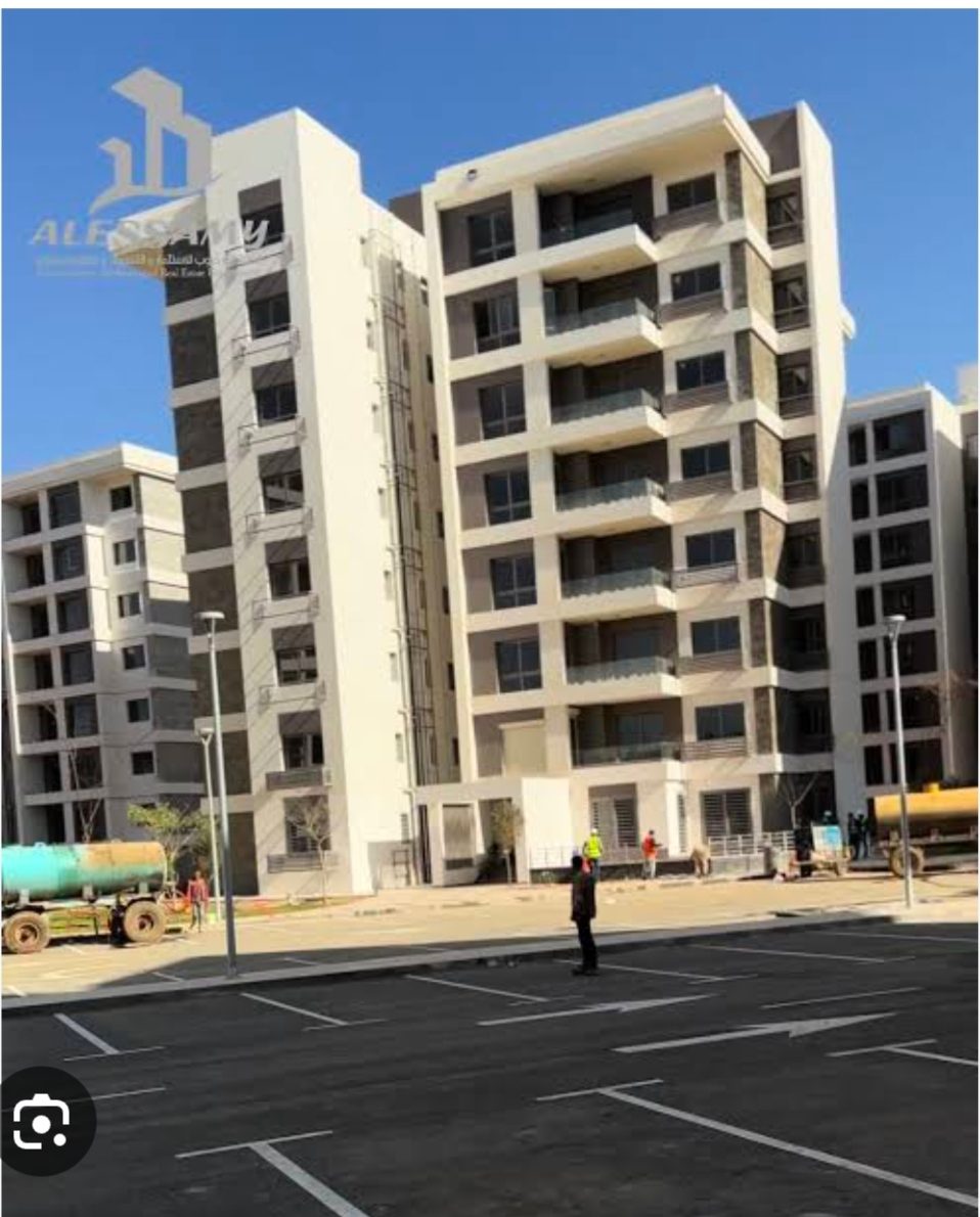 1-Bedroom Apartment