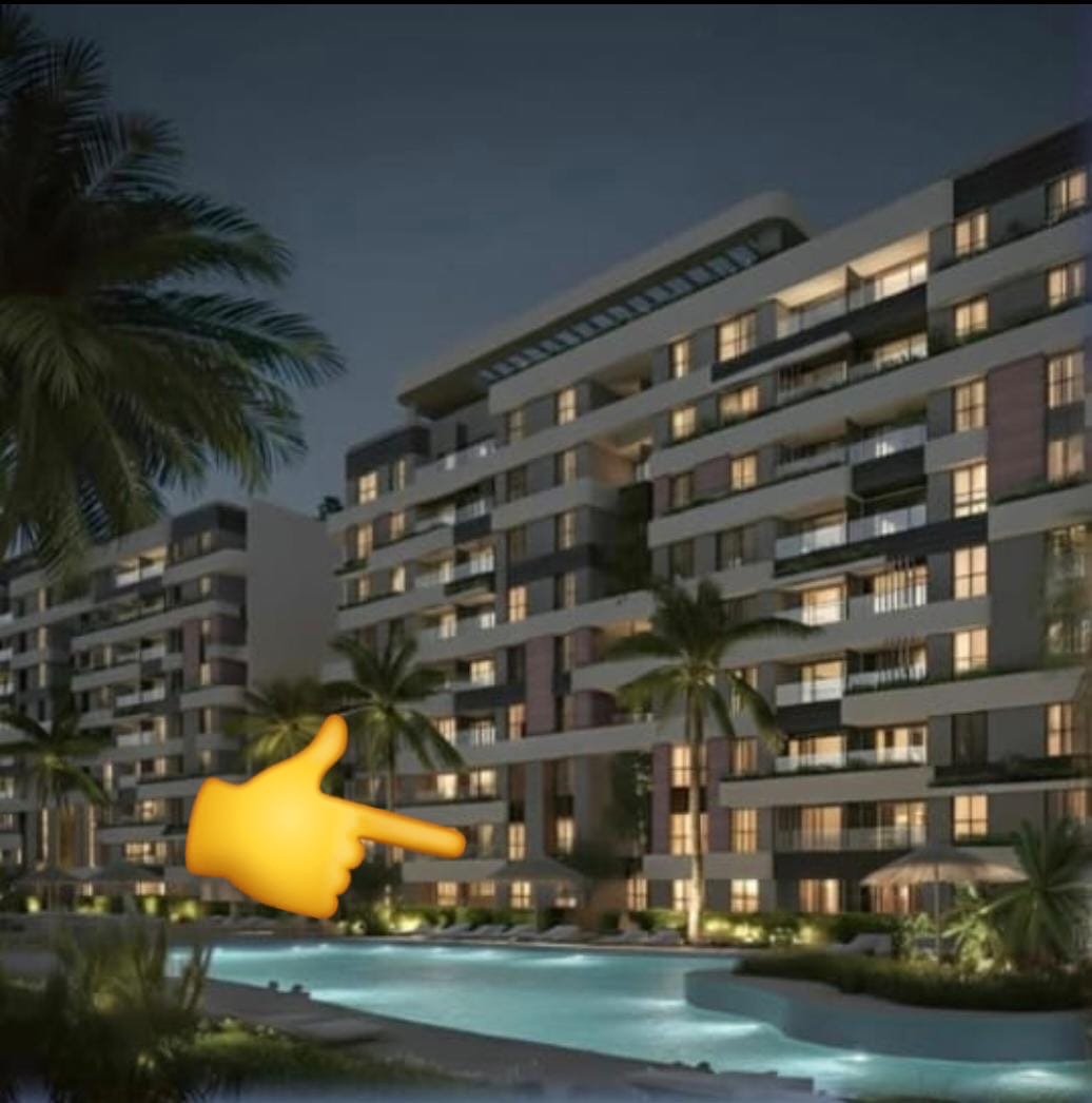 1-Bedroom Apartment