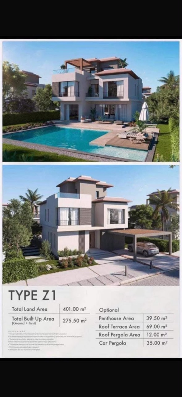 4-Bedroom Villa
