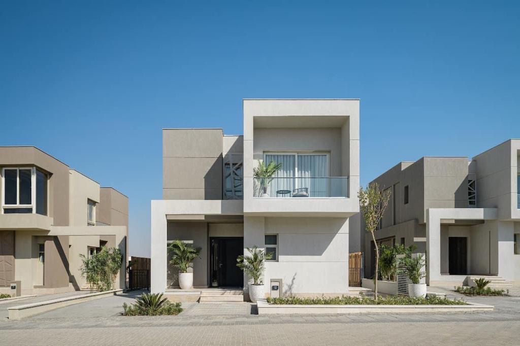 4-Bedroom Villa