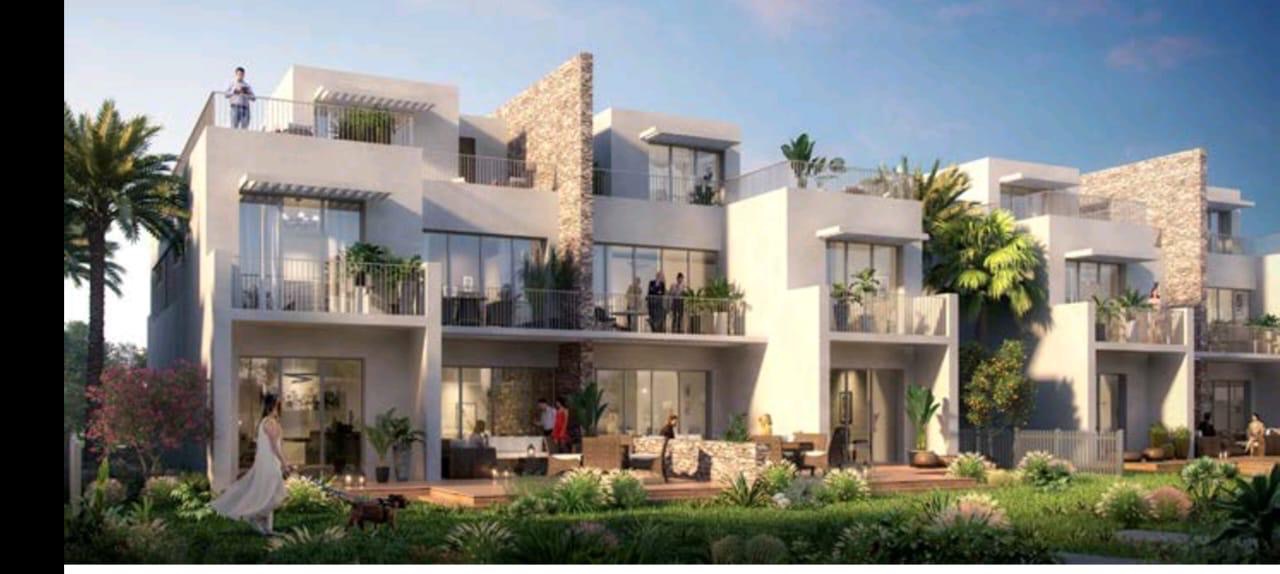 4-Bedroom Penthouse