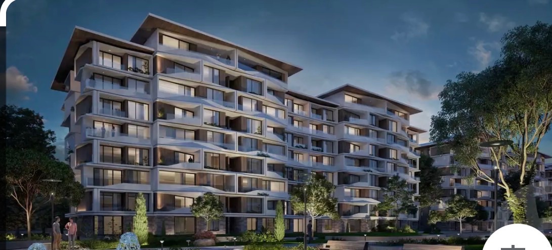 2-Bedroom Apartment