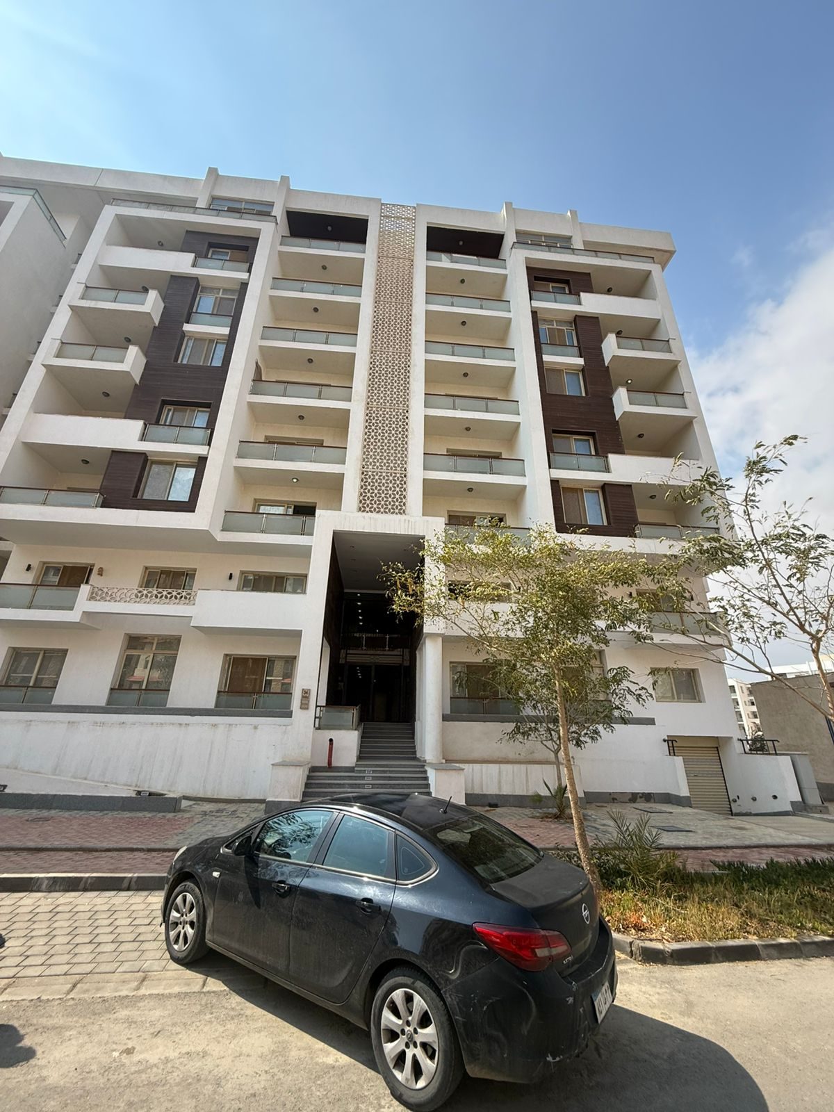 Apartment, 3 BR in Al Maqsad Park