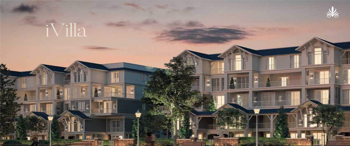 3-Bedroom Apartment