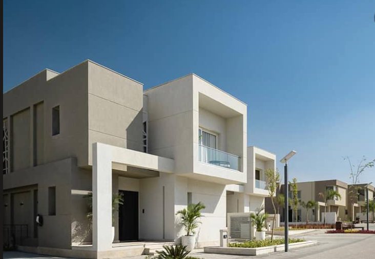 4-Bedroom Villa