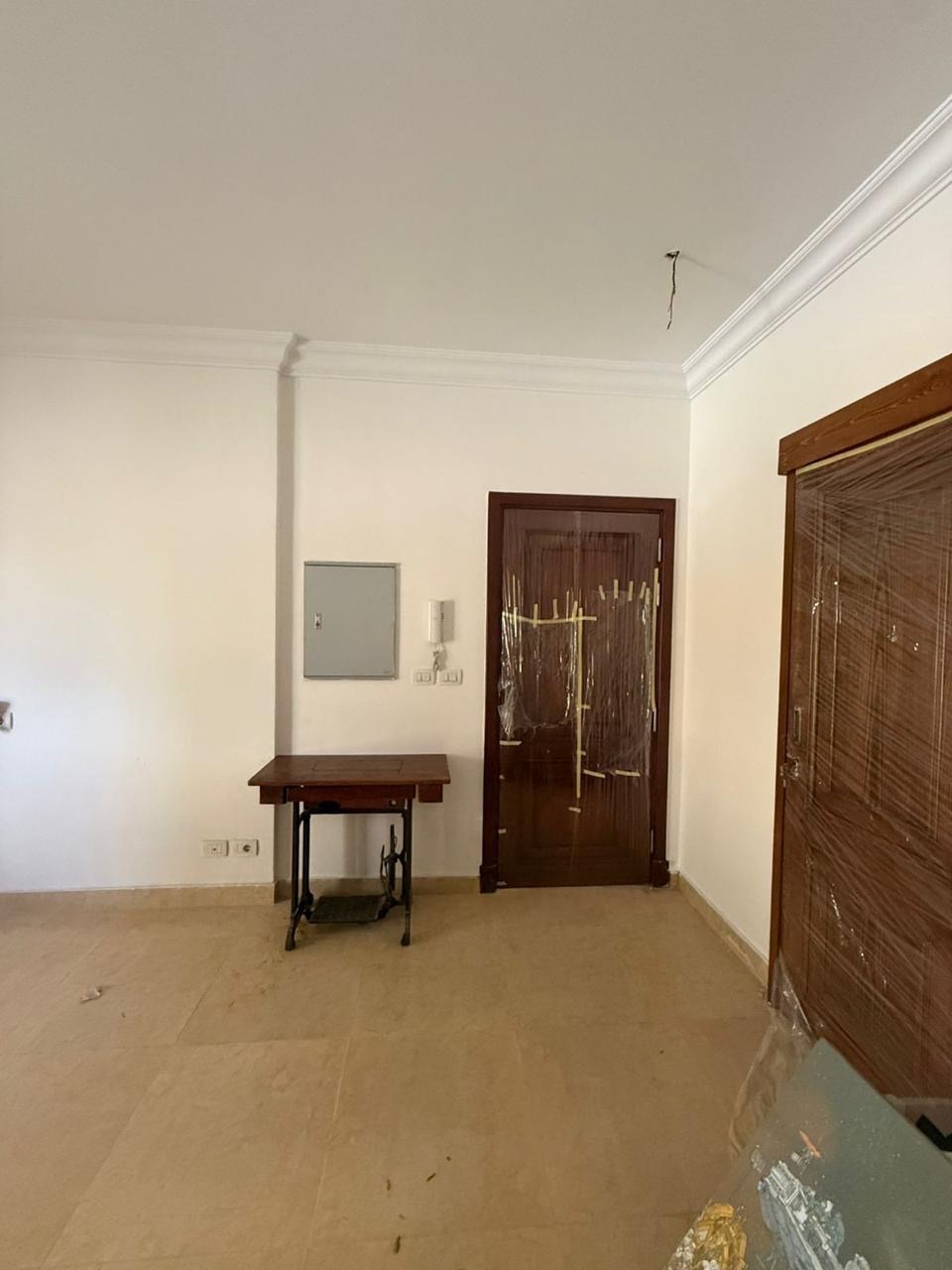 2-Bedroom Apartment